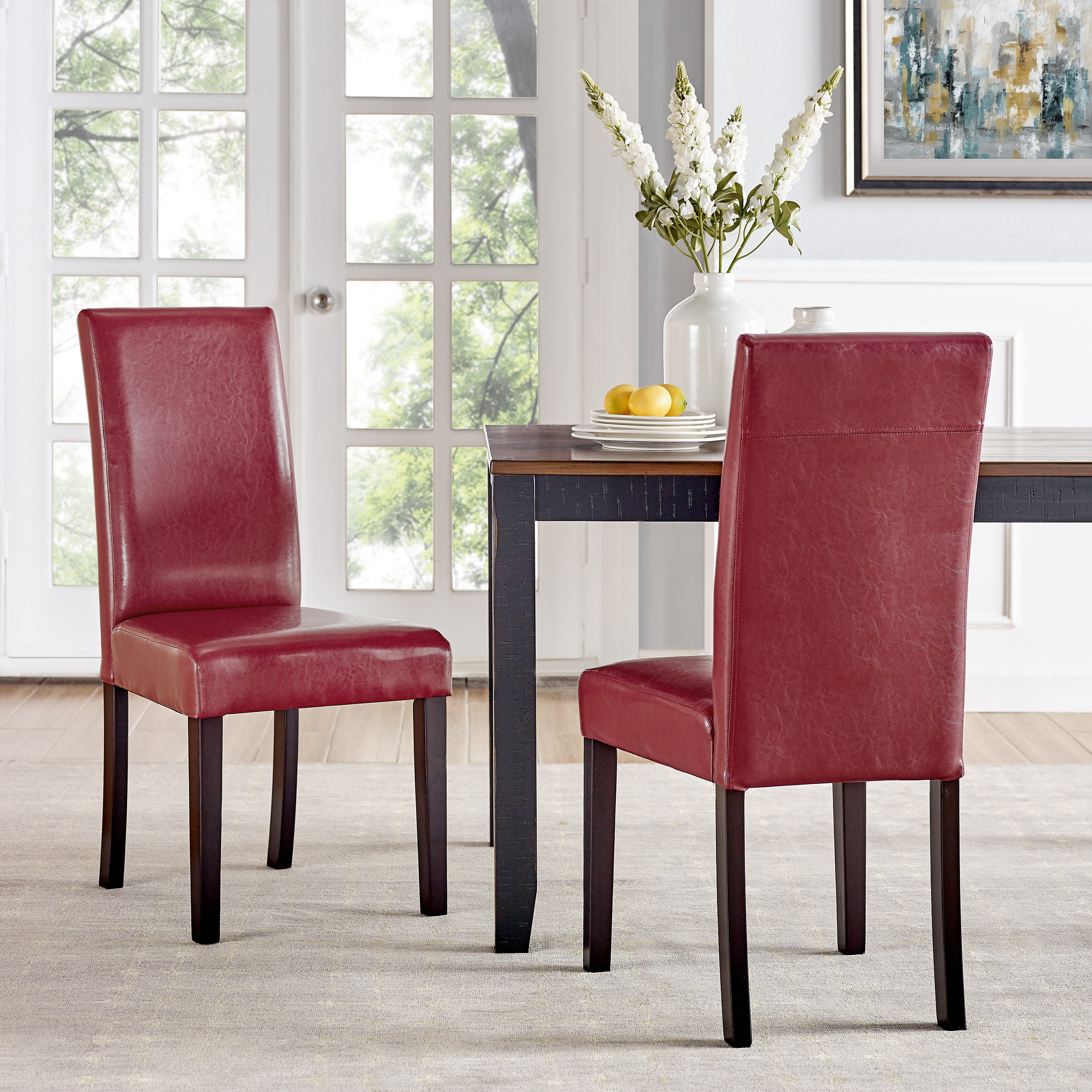 Dining Chairs