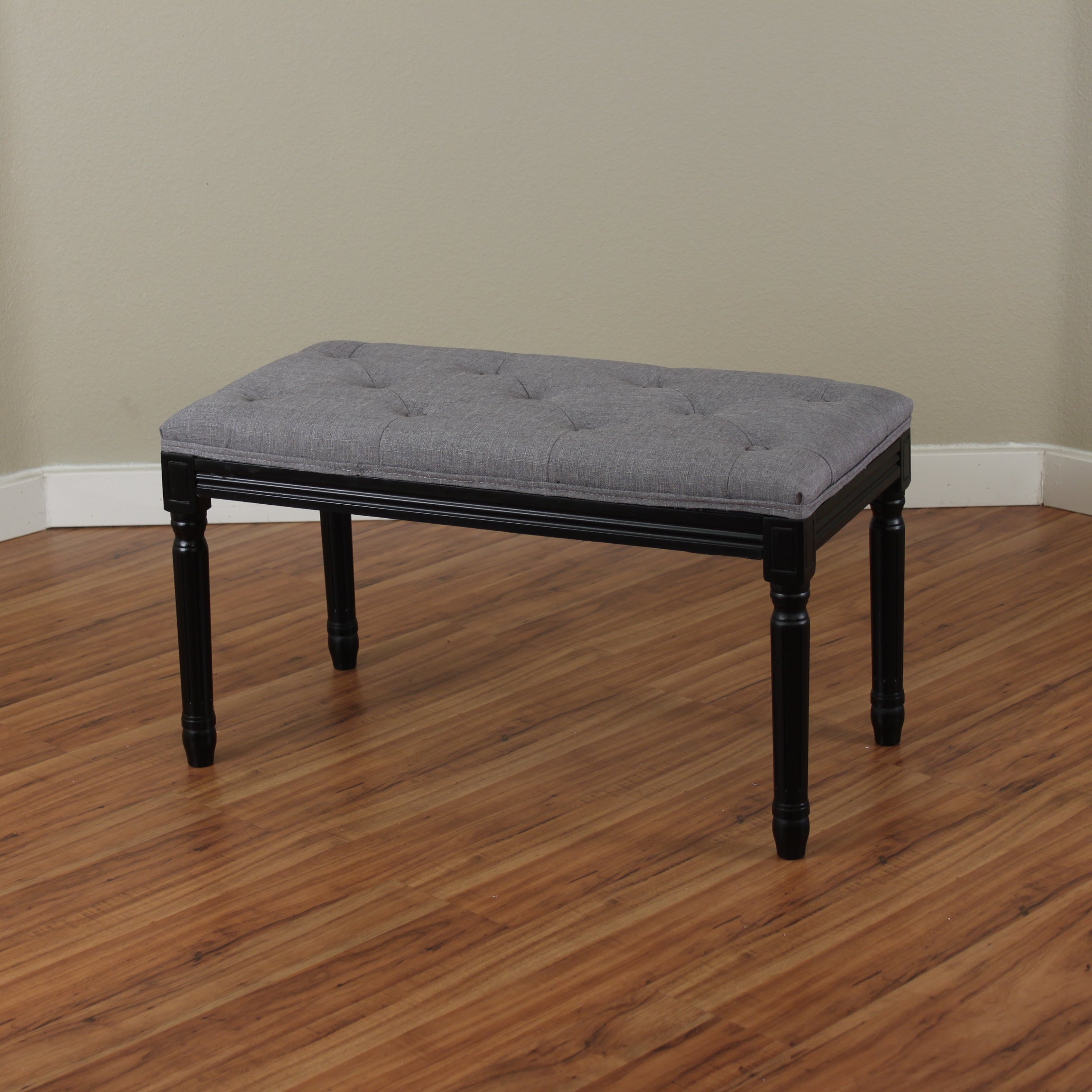 Navario Upholstered Bench