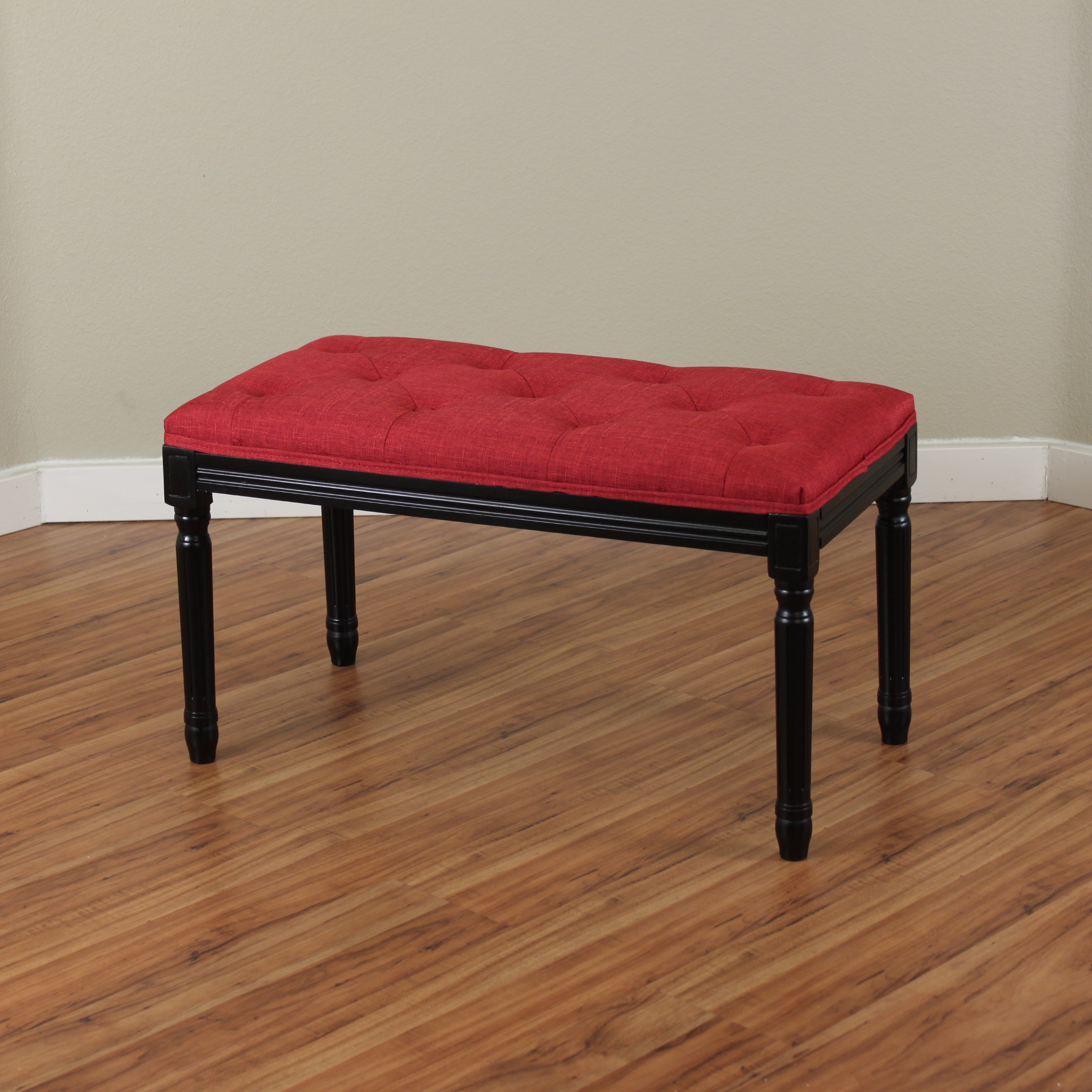 Navario Upholstered Bench