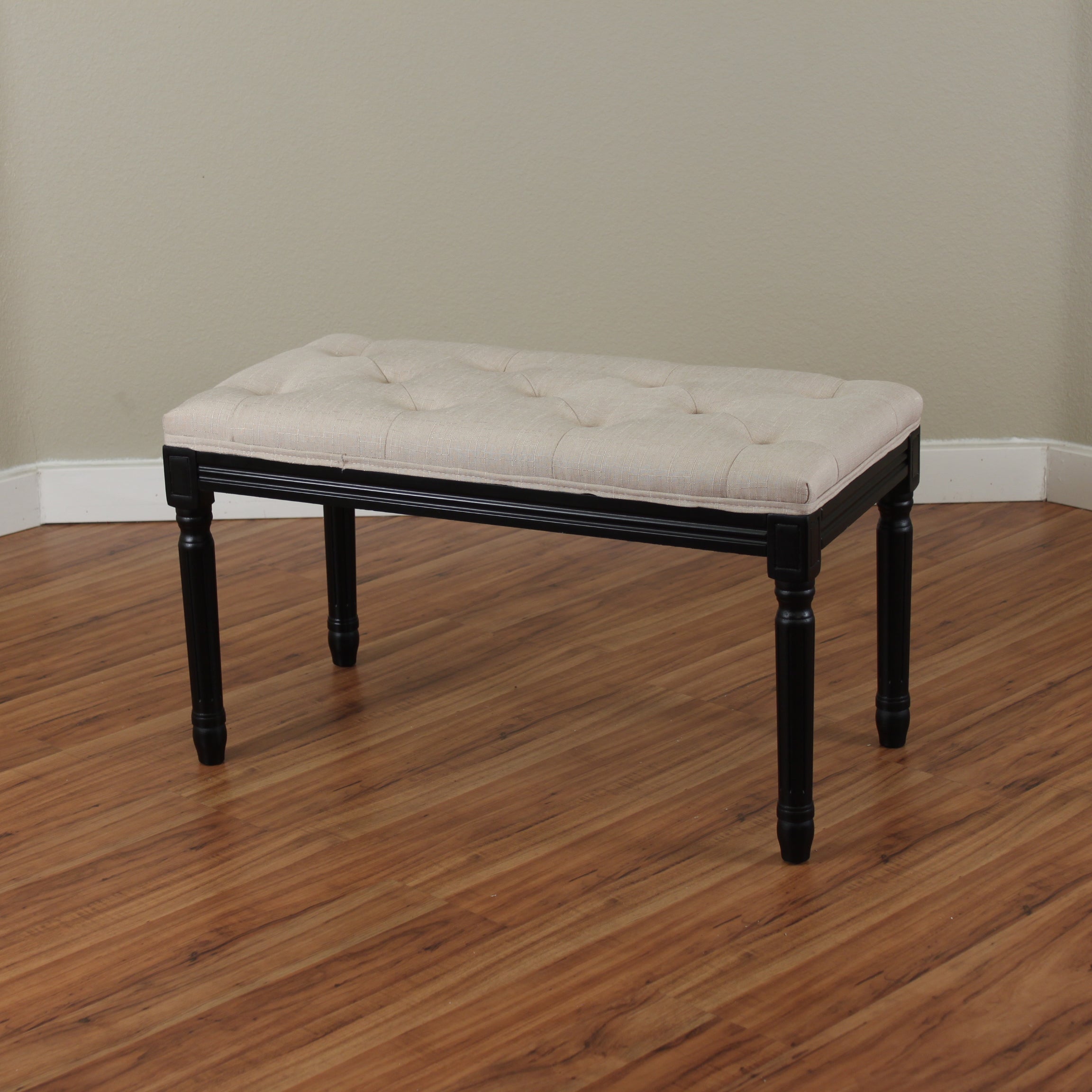 Navario Upholstered Bench