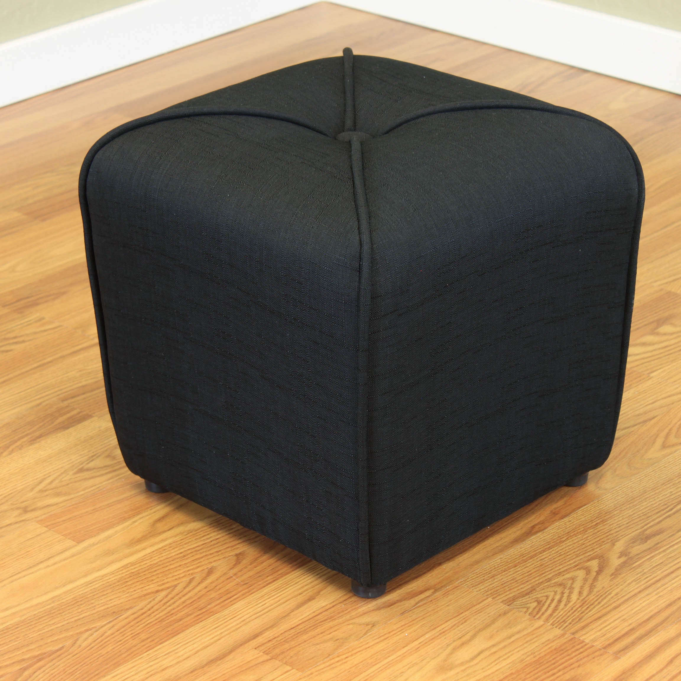 Sopri Upholstered Ottoman