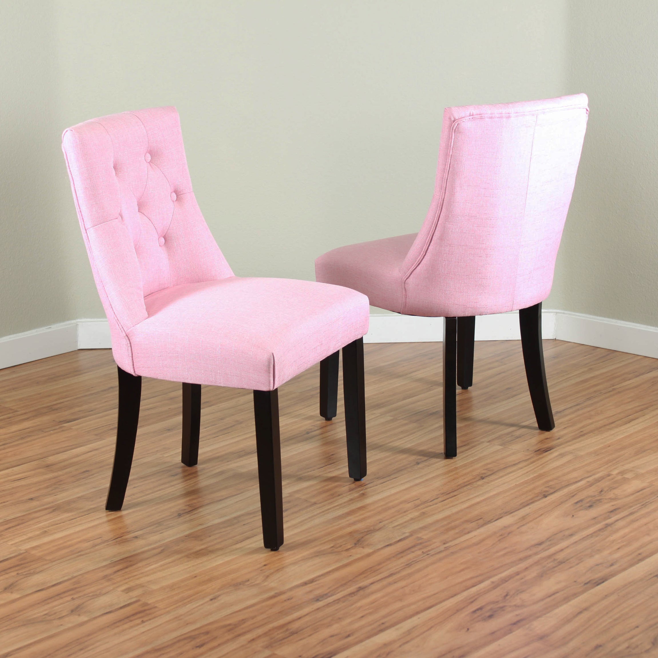 Bellcrest Dining Chairs (Set of 2)