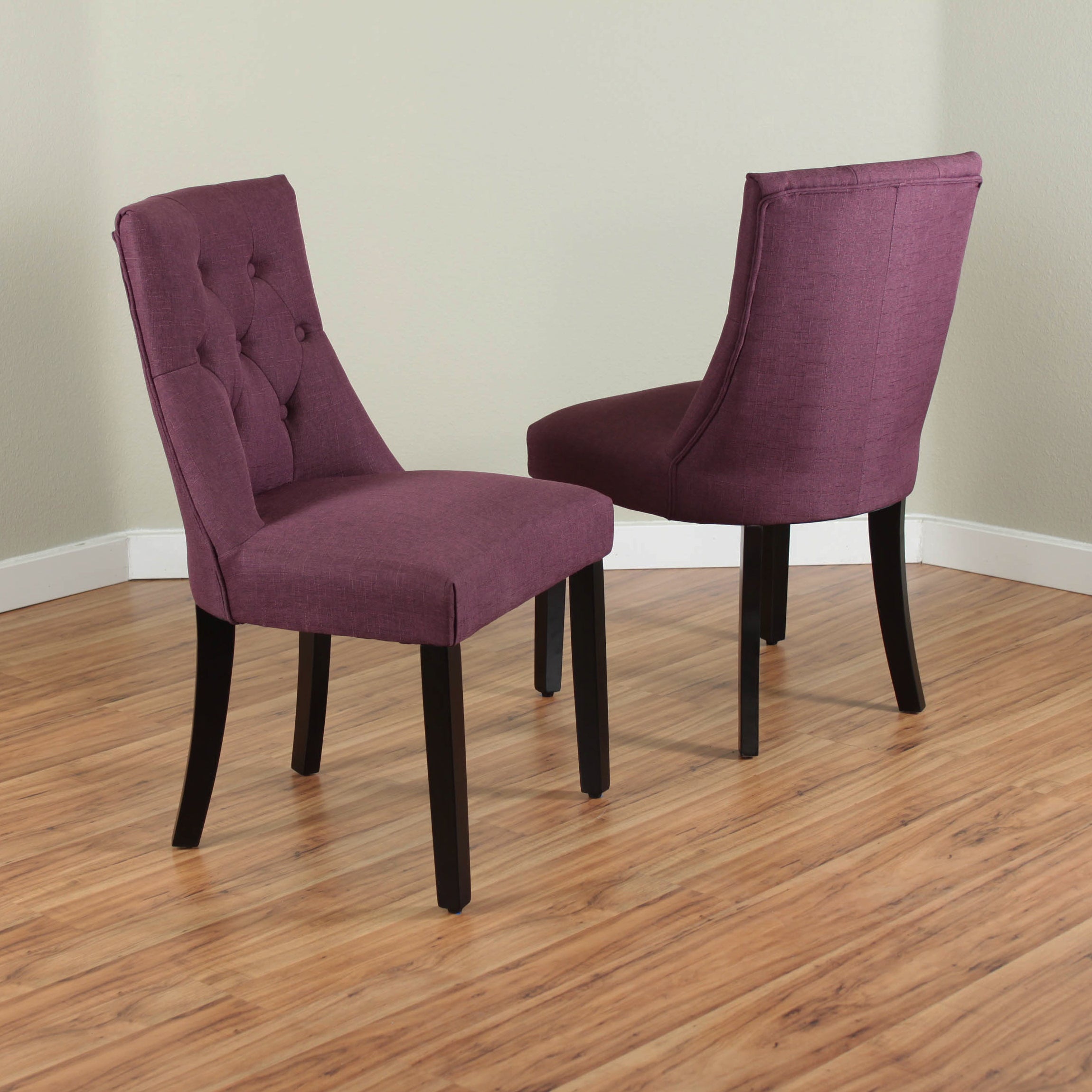 Bellcrest Dining Chairs (Set of 2)