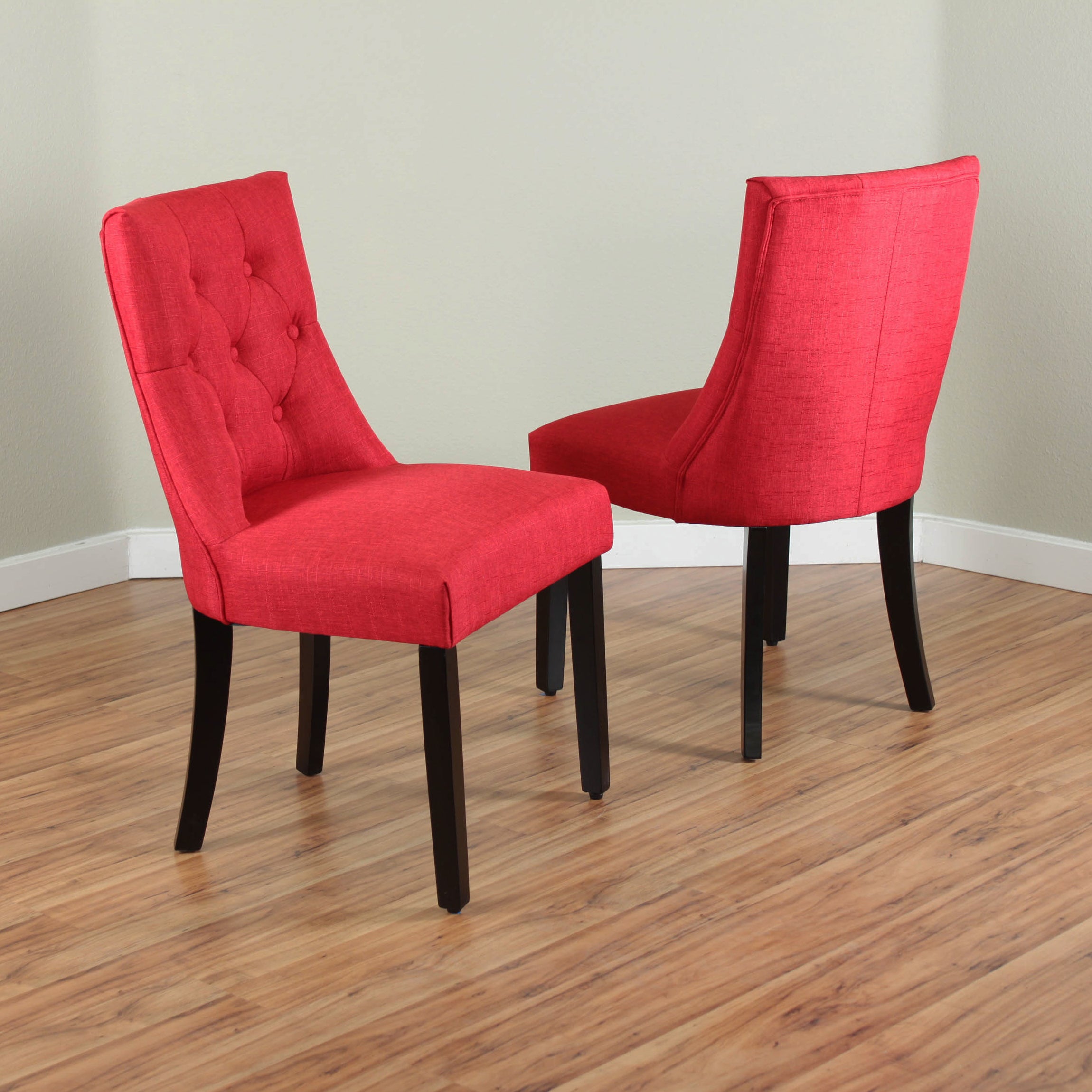 Bellcrest Dining Chairs (Set of 2)