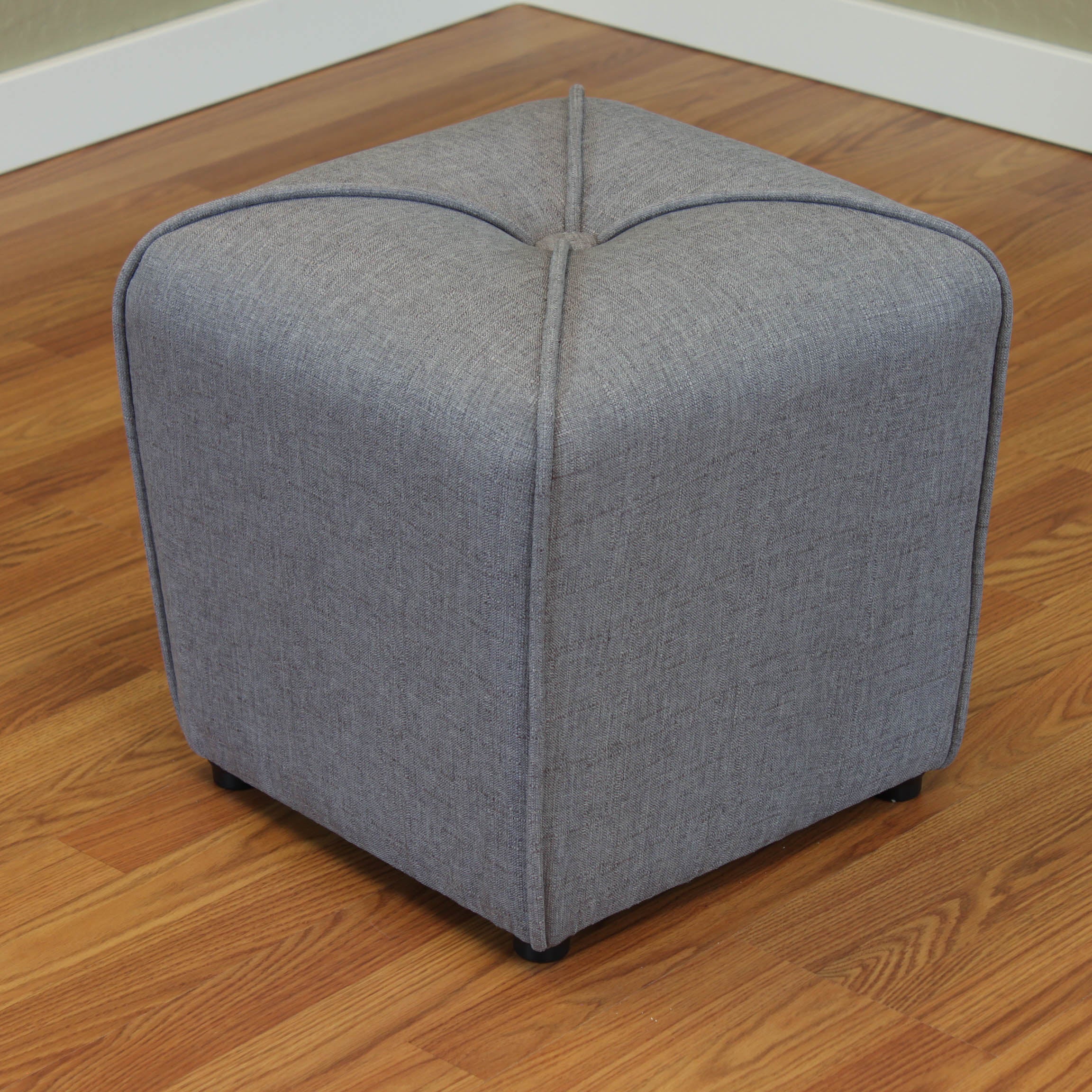 Sopri Upholstered Ottoman