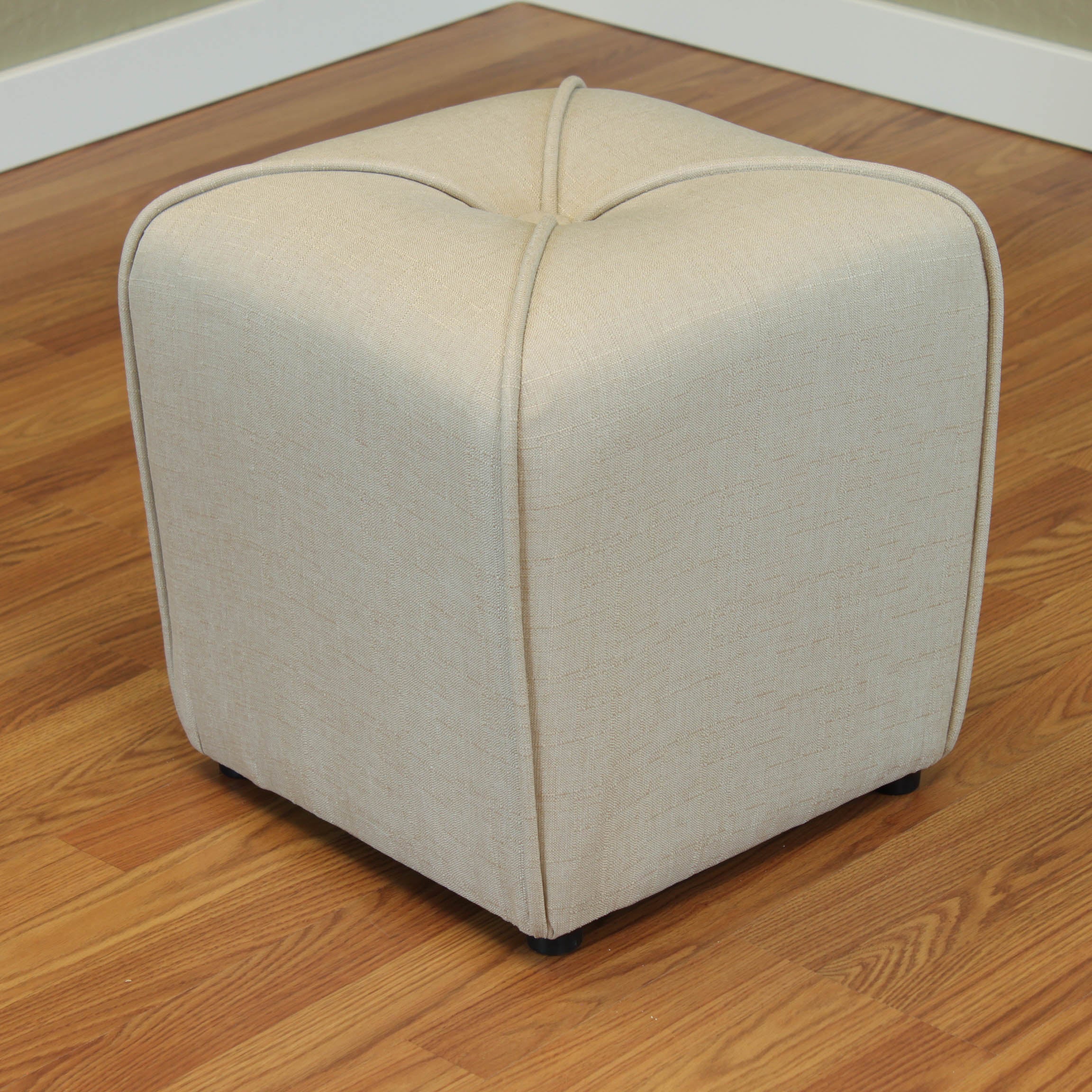 Sopri Upholstered Ottoman