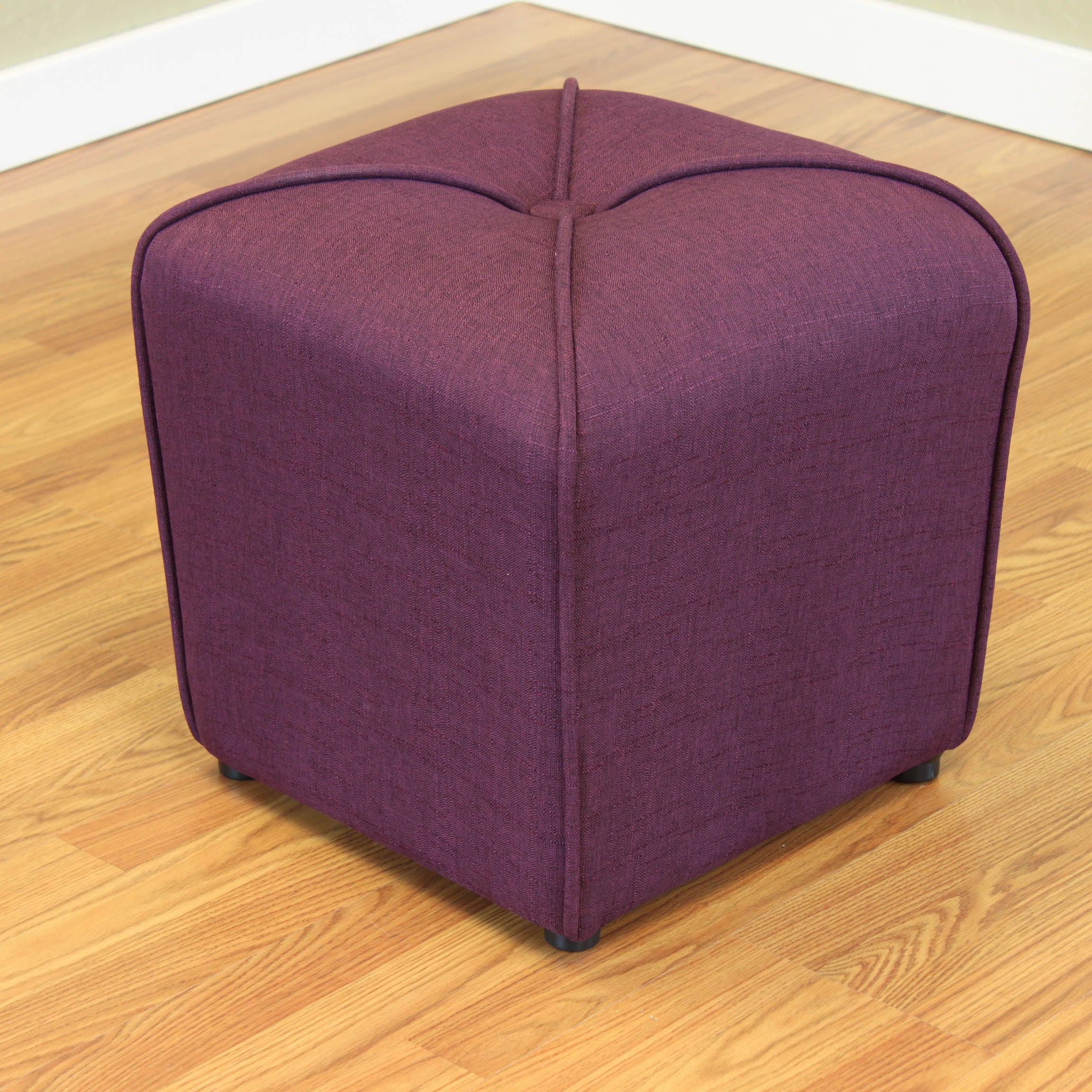 Sopri Upholstered Ottoman