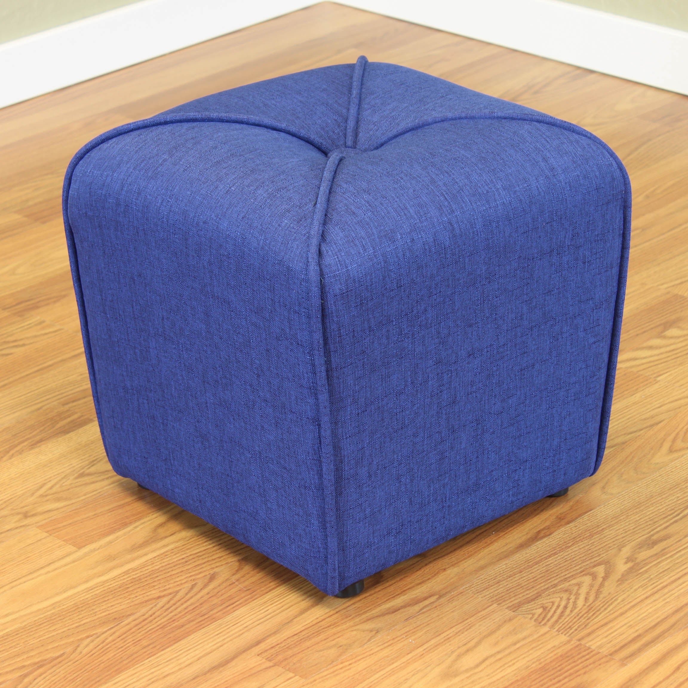 Sopri Upholstered Ottoman