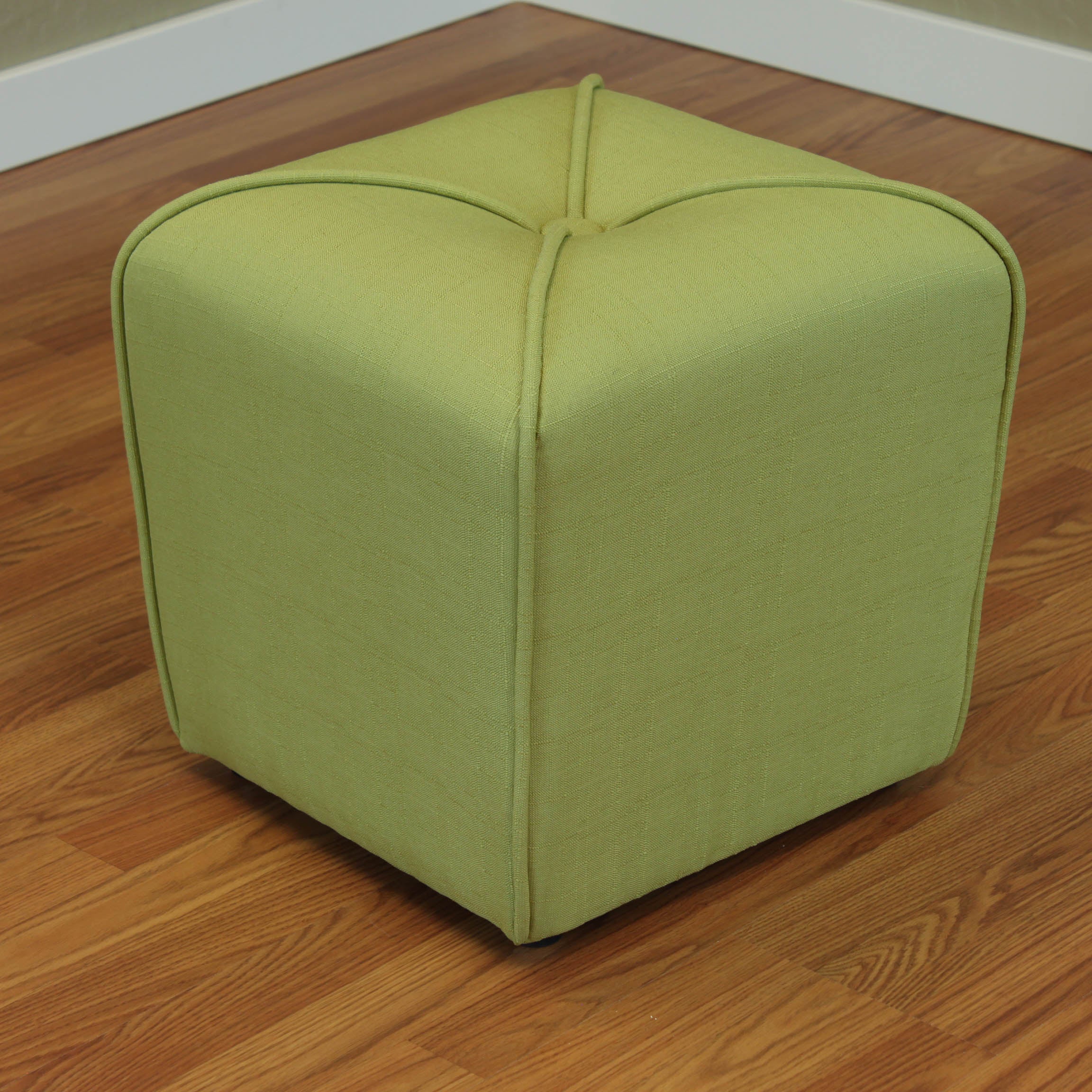 Sopri Upholstered Ottoman