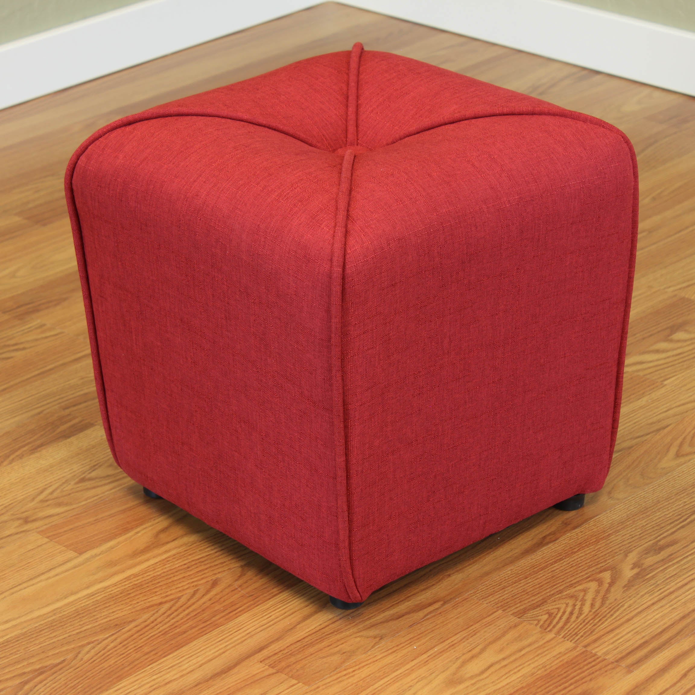 Sopri Upholstered Ottoman