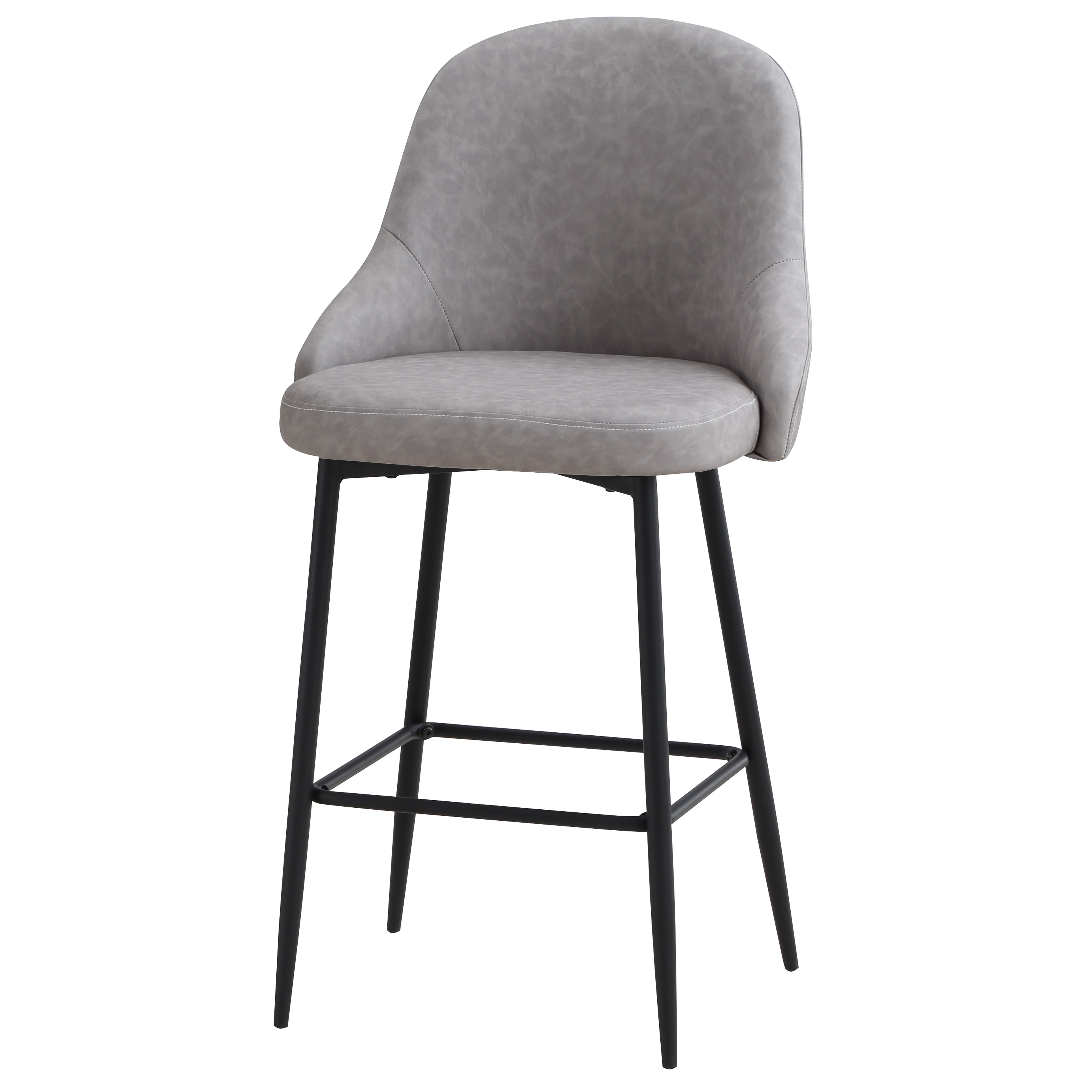 Lamesa Counter Chairs (Set of 2)