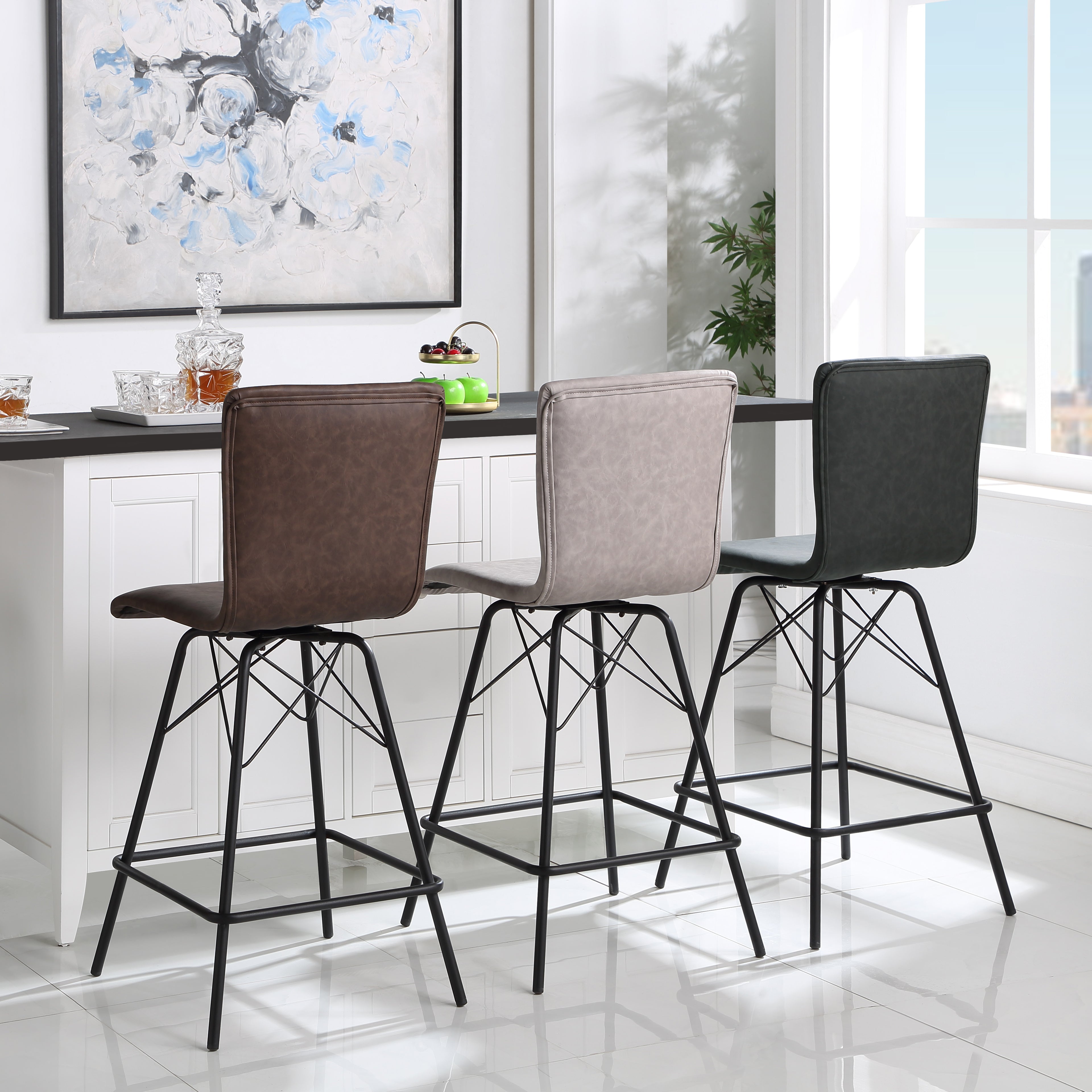 Monsoon pacific bar discount stools